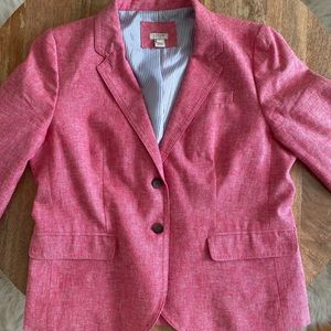 J Crew Blazer